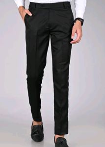 Mens Formal Trouser Pant