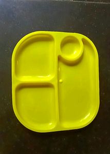 Fancy Plates For Toddlers