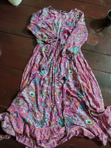 Long Frock