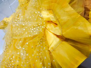 Baby Frock