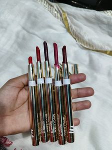 Myglamm Ultimate Lipstick
