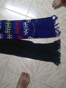 Scarves Bundle