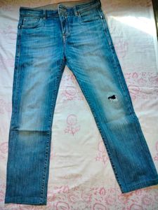 Calvin Klein Jeans 32 Slim Fit