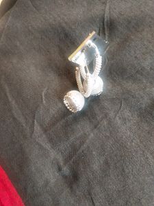 Kumkum Earing