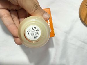 Mamaearth Vit C Lip Balm