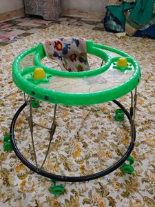 Baby Walker