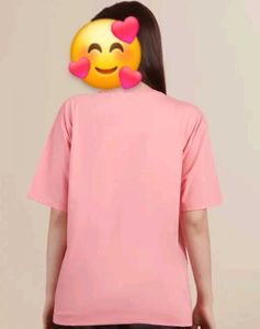 Pink Panther Graphic Tee