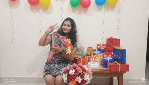 Sparkling Sequin Party Dress