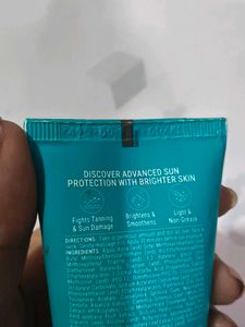 Sunscreen Lotions - Dopamine Mood &amp; Pilgrim