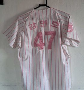 Lotte Giants Jersey