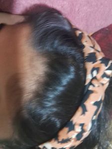 Animal Print Headband