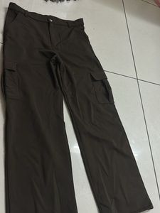 Trendy Cargos/Trouser