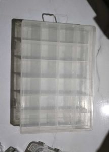Jewellery Organiser