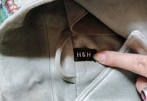 Beautiful Suede Jacket