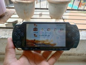 Sony PSP 2004