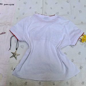 Mlbb Cute Top