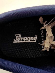 Paragon Blue Men Sneakers