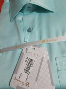 A Formal Shirt