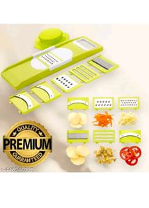 Famous 6-in-1 Kitchen Slicer