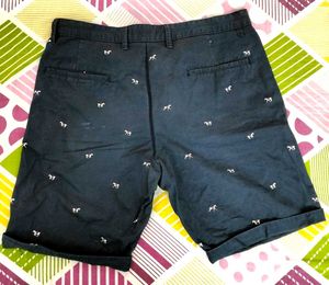 Octave Brand Designer Shorts