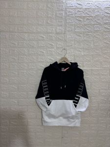 puma hoodie