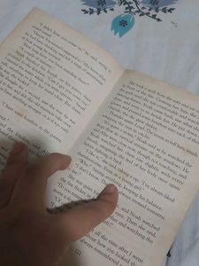 &#34;The Notebook&#34; by Nicholas Sparks