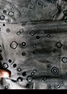 Patterned Shirt