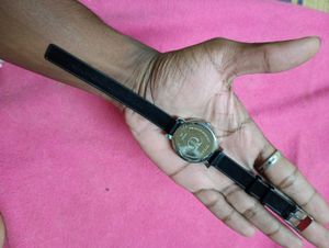 Titan Ladies Watch