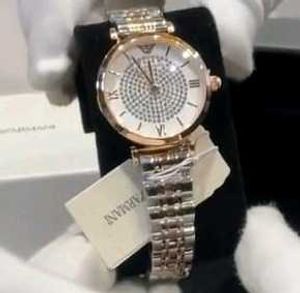 Emporio Armani Watch