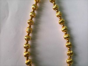 Beautiful Golden Chain 💛✨