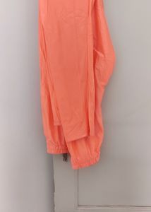 Ethnic Kurta Anarkali ( Padded)