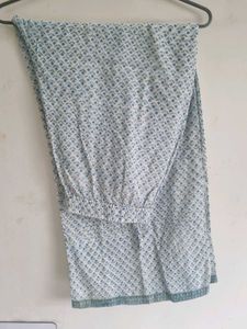 Gorgeous Anarkali Kurta Set!