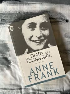 The Diary of a Young Girl