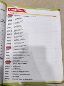 Information Technology Textbook(402) - Class 10