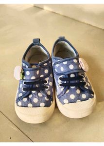 Combo Of CuteWalk By Babyhug Girls Shoes