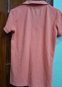 Lotto Polo Top