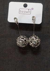 New Beautiful Earings