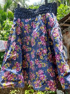 Colorful Skirt💓💓💓