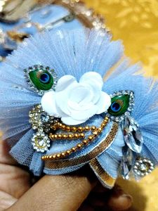 Ladu Gopalji Special Dress