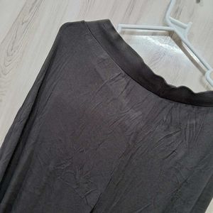 Charcoal Trousers