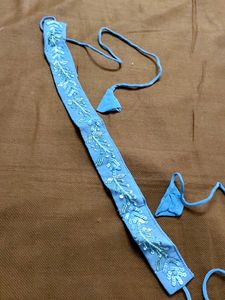 Gorgeous Lehenga Choli Set