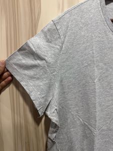 Burberry London Front logo TShirt