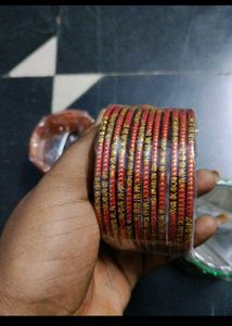 Colorful Bangle Set