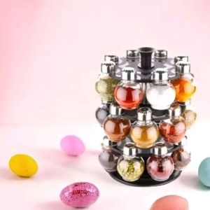 360 REVOLVING 3 STEP SPICE SET 🧑‍🍳
