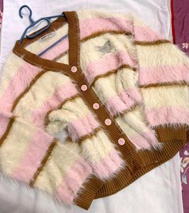 🎁Buy2 Get2 Free Pinterest Oversized Fuzzy A