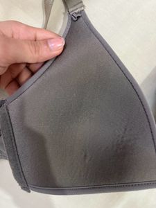 Lightly Padded Bra (Pack Of 2)