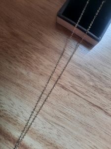 Pandel With Chain