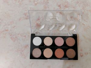 Romana Eyeshadow Beautiful Colours