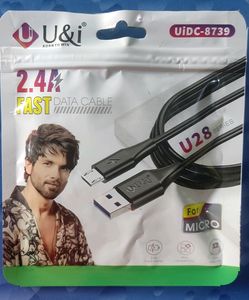 Micro USB Data Cable Best Quality