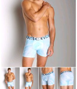 Calvin Klein X Elements Boxer Briefs Air Print
